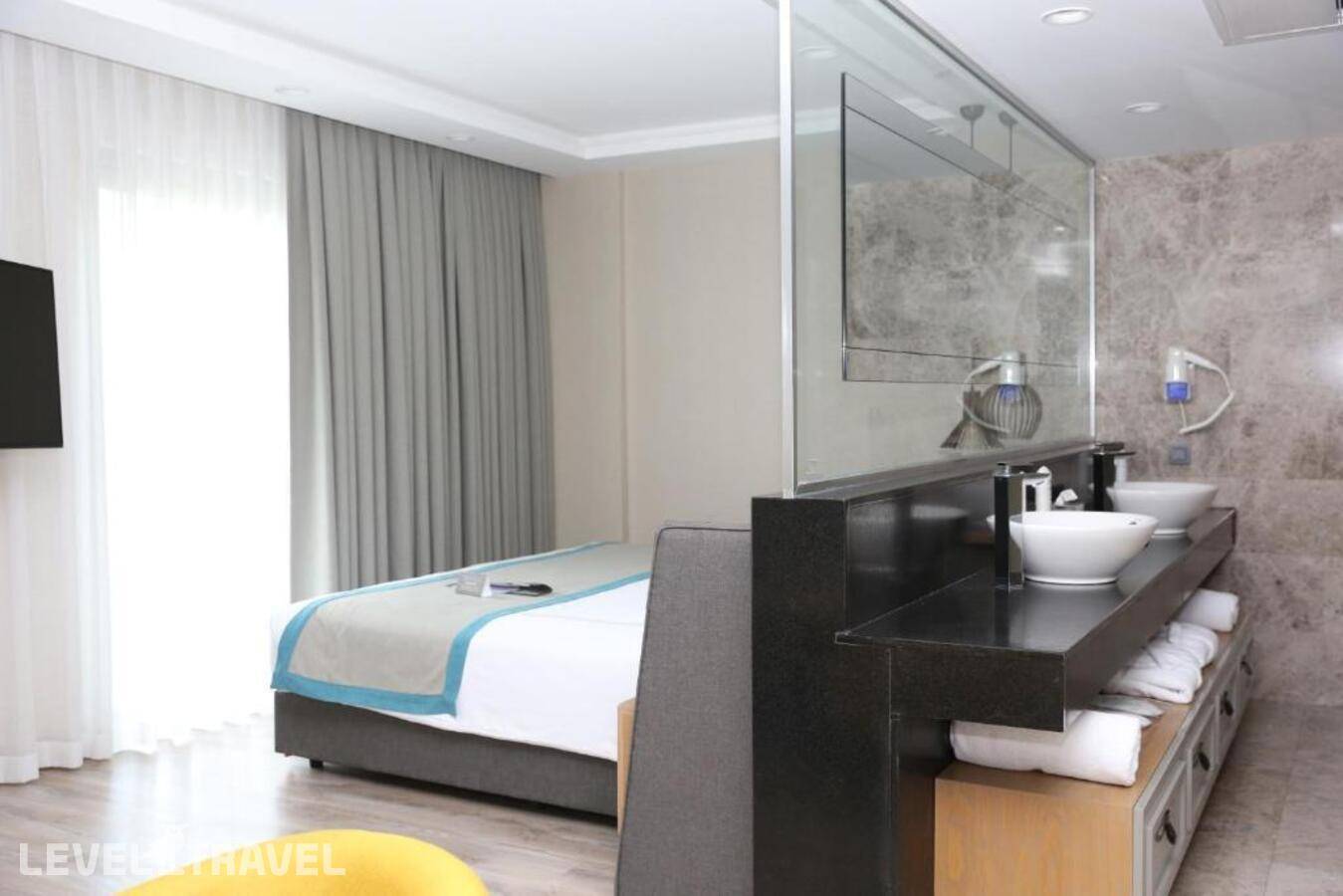 фотографии отеля Eskiceshme Hotel Boutique в Турция(Бодрум) - фото №9