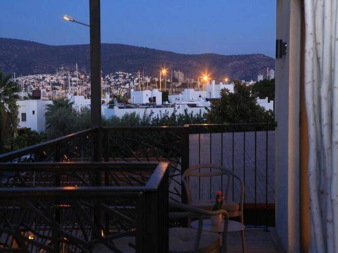 Eskiceshme Hotel Boutique