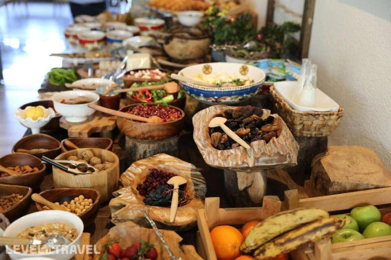 фотографии отеля Eskiceshme Hotel Boutique в Турция(Бодрум) - фото №8