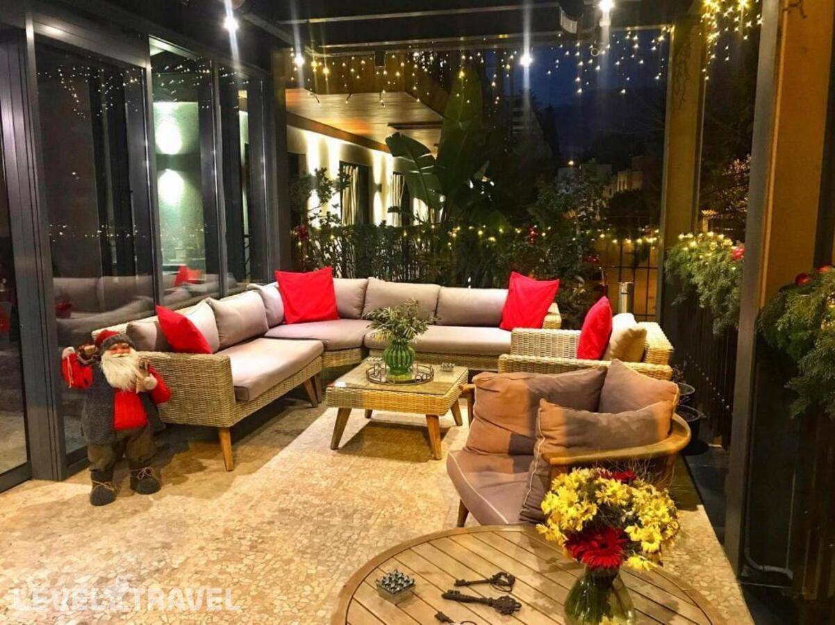 фотографии отеля Eskiceshme Hotel Boutique в Турция(Бодрум) - фото №3