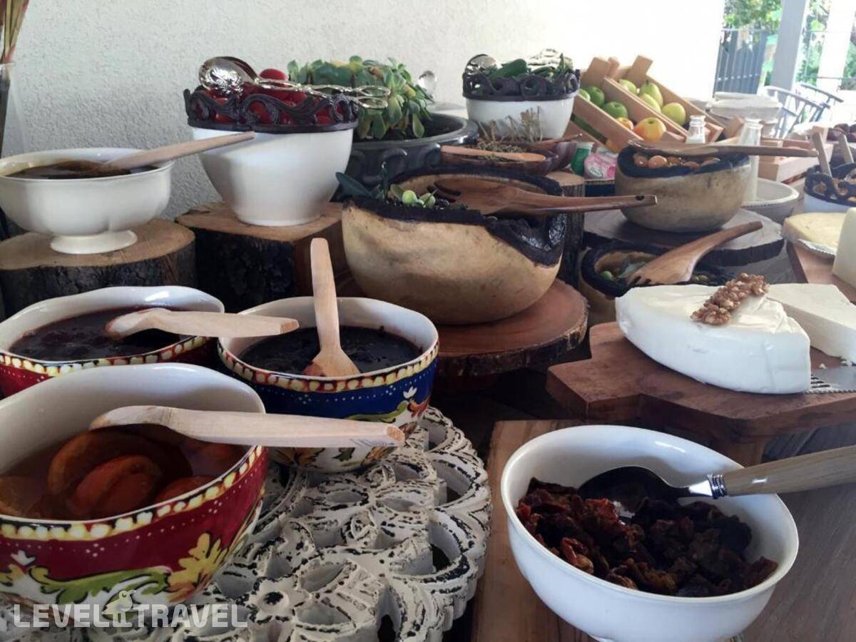 фотографии отеля Eskiceshme Hotel Boutique в Турция(Бодрум) - фото №42