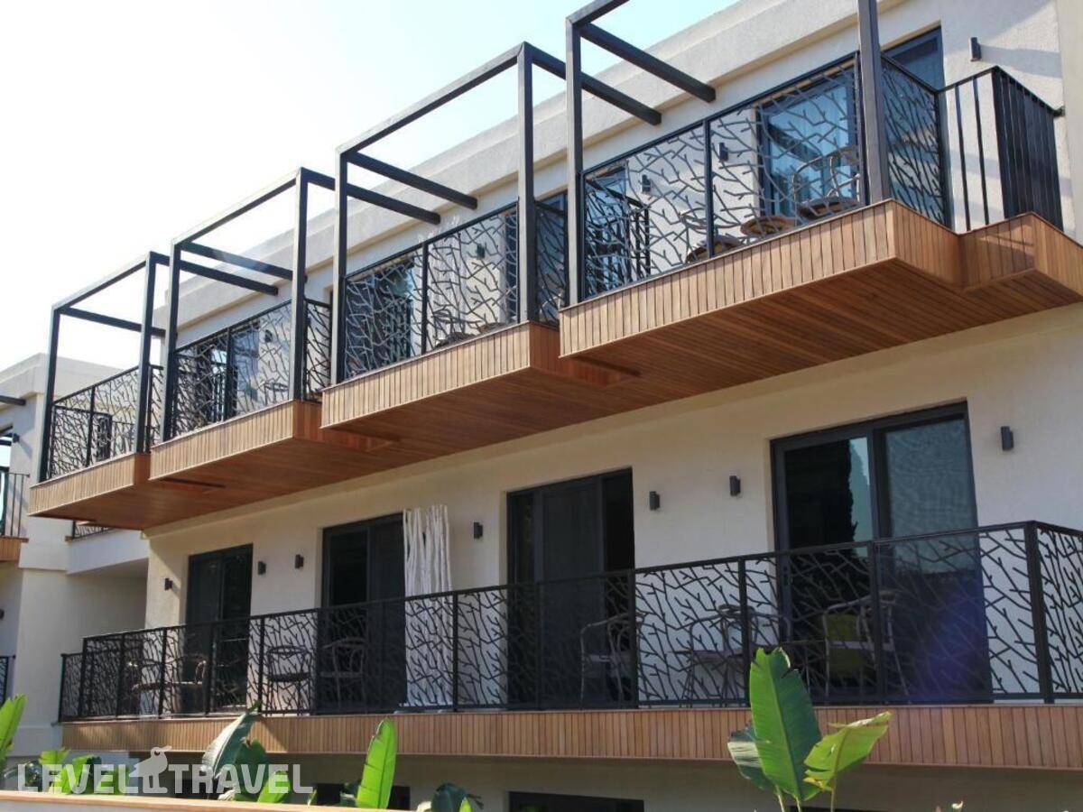 фотографии отеля Eskiceshme Hotel Boutique в Турция(Бодрум) - фото №14