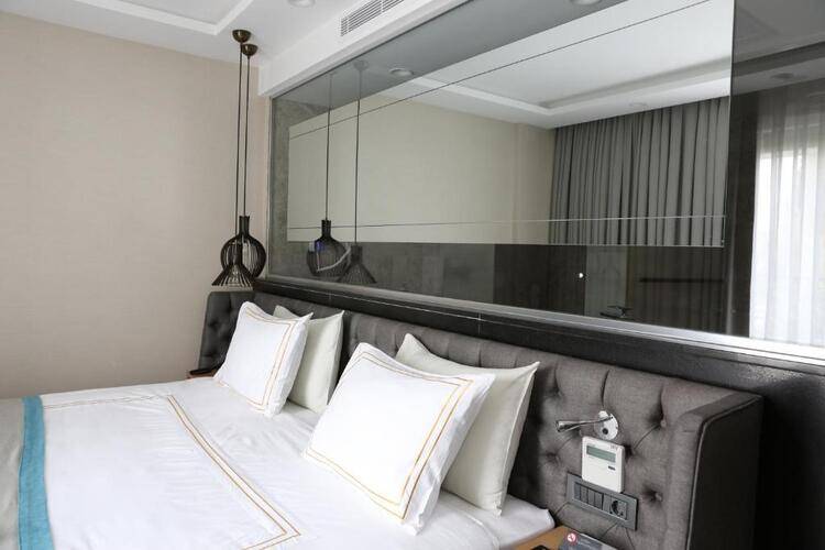Eskiceshme Hotel Boutique