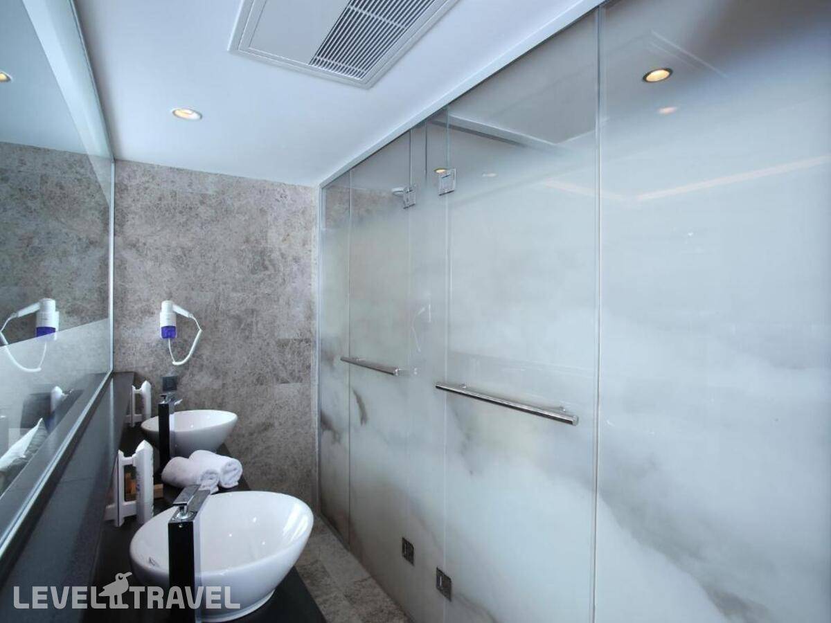 фотографии отеля Eskiceshme Hotel Boutique в Турция(Бодрум) - фото №34