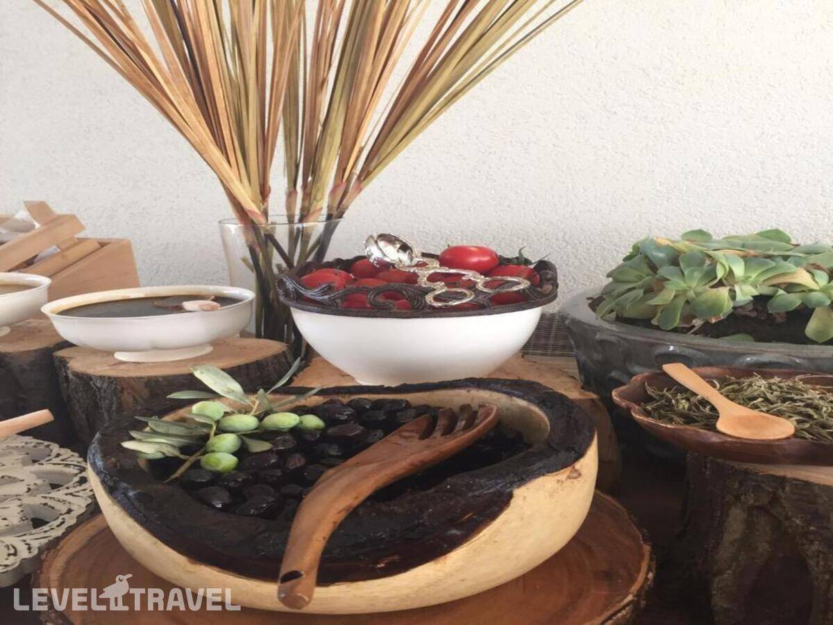 фотографии отеля Eskiceshme Hotel Boutique в Турция(Бодрум) - фото №39