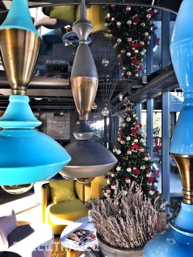 фотографии отеля Eskiceshme Hotel Boutique в Турция(Бодрум) - фото №6