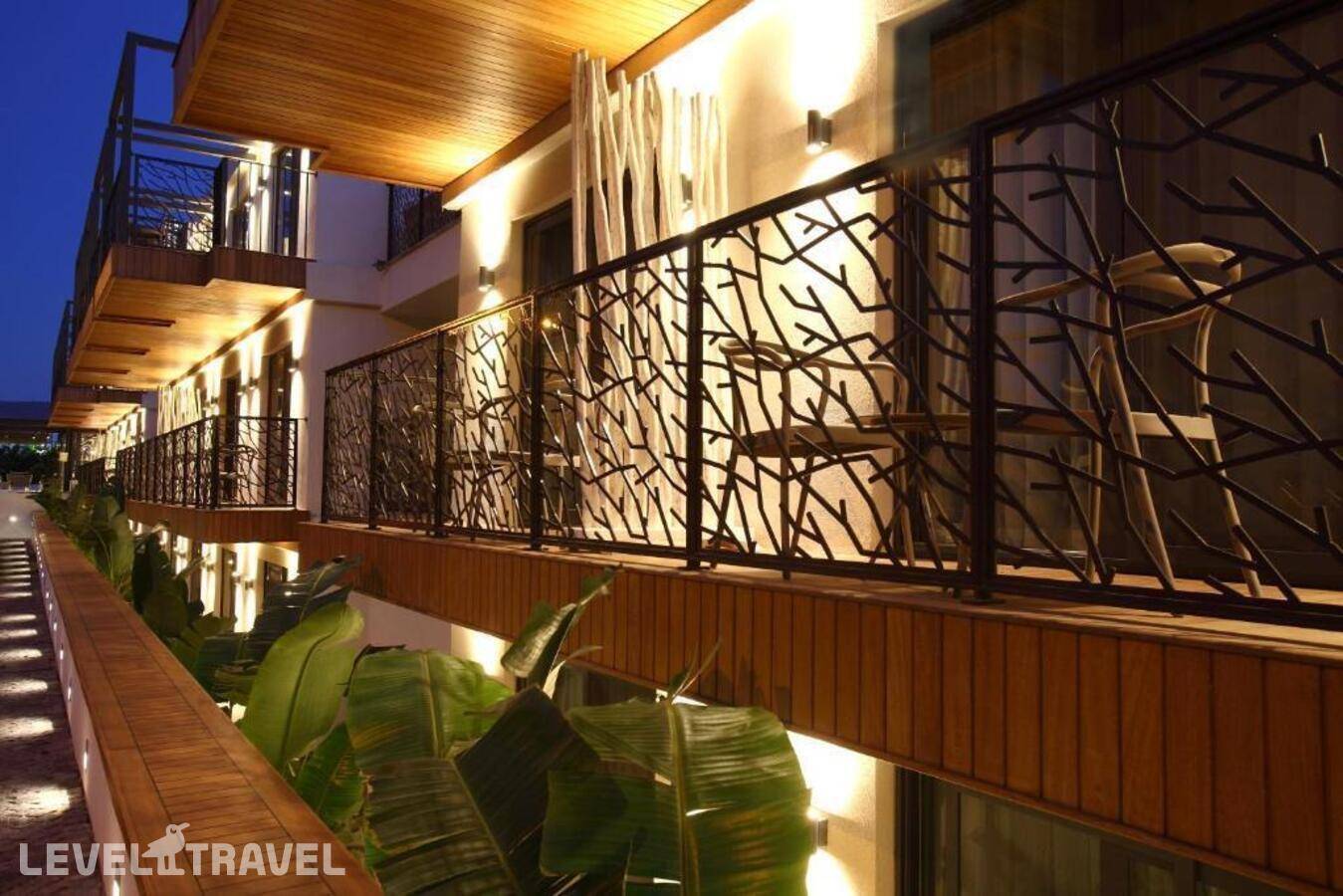 фотографии отеля Eskiceshme Hotel Boutique в Турция(Бодрум) - фото №25