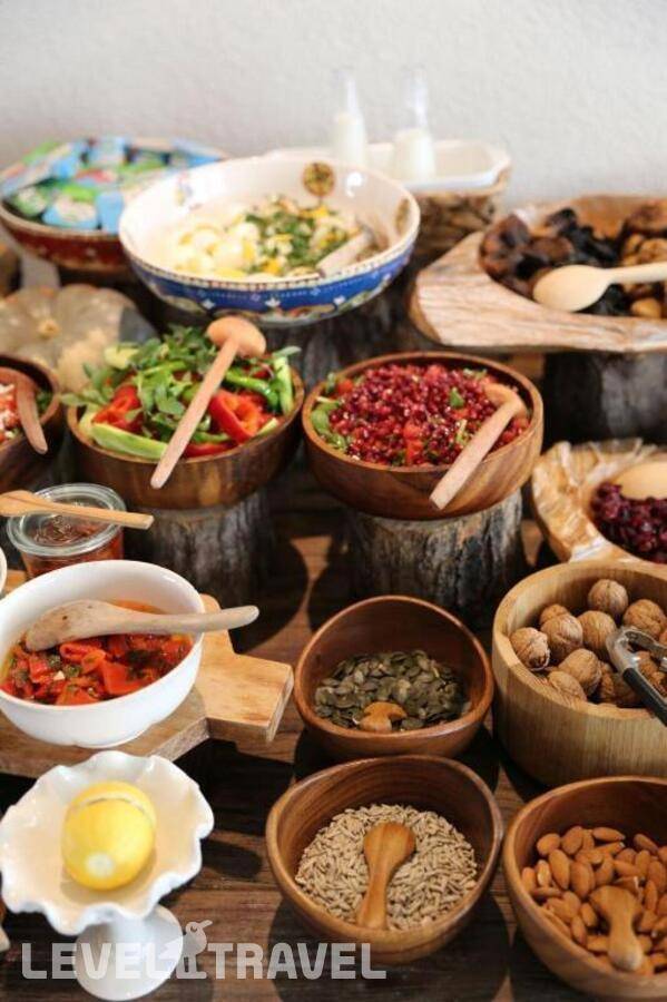 фотографии отеля Eskiceshme Hotel Boutique в Турция(Бодрум) - фото №7