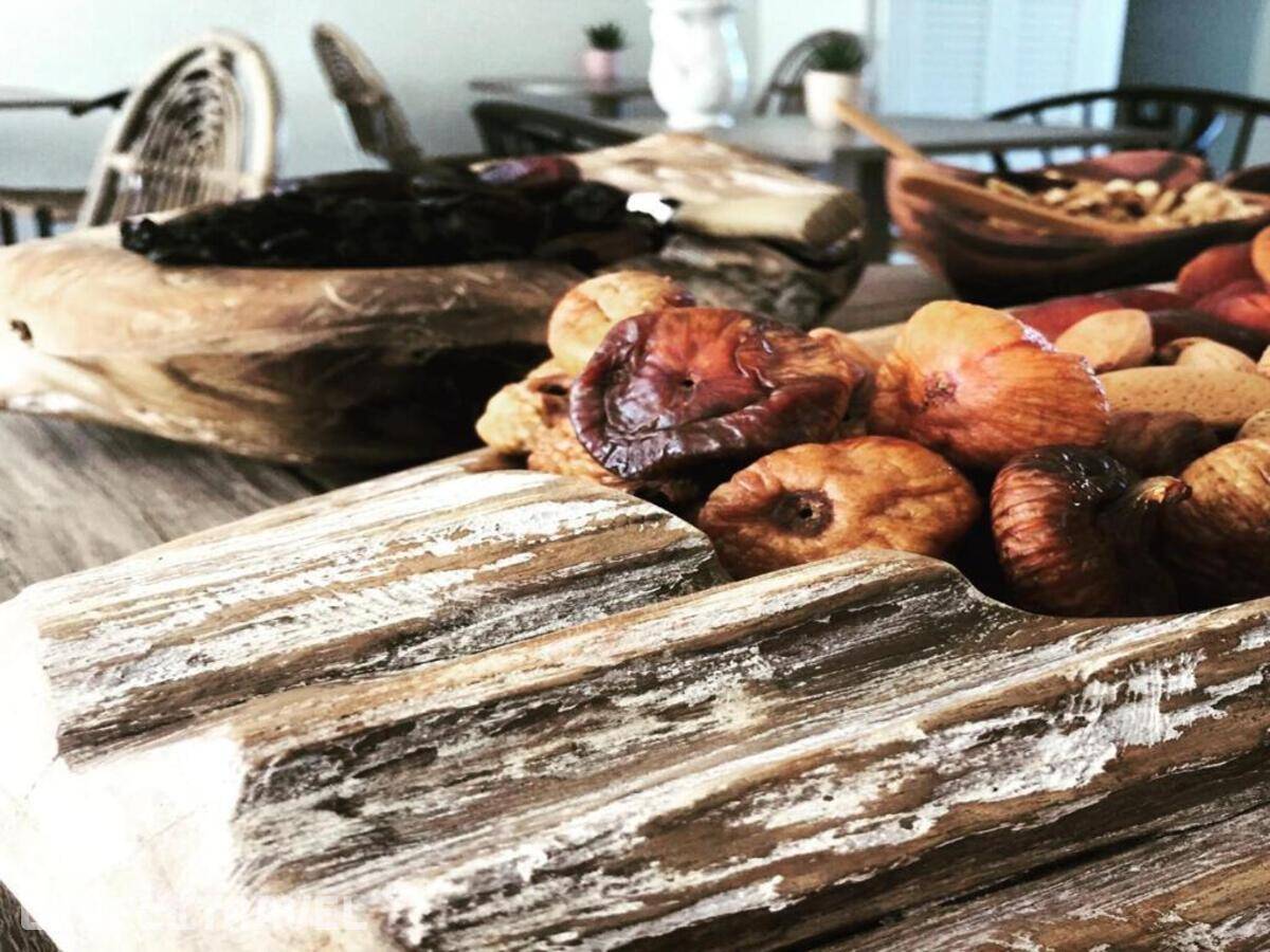 фотографии отеля Eskiceshme Hotel Boutique в Турция(Бодрум) - фото №40