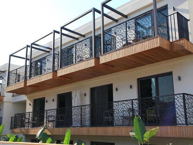Eskiceshme Hotel Boutique