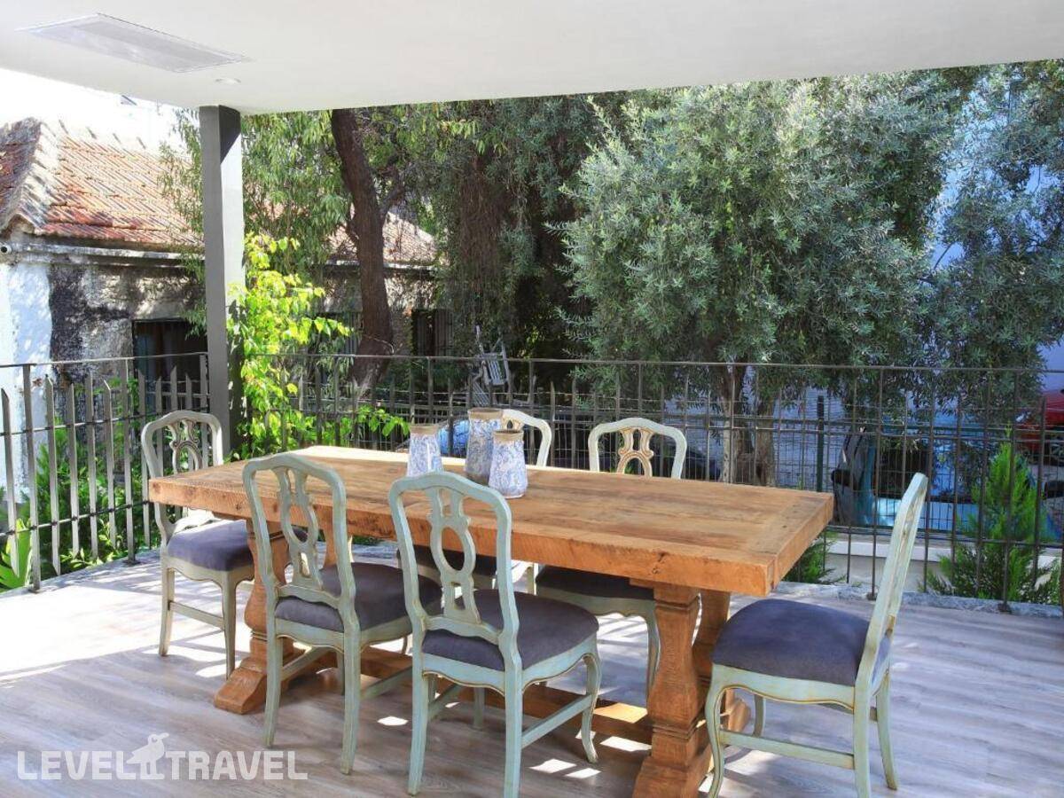 фотографии отеля Eskiceshme Hotel Boutique в Турция(Бодрум) - фото №45