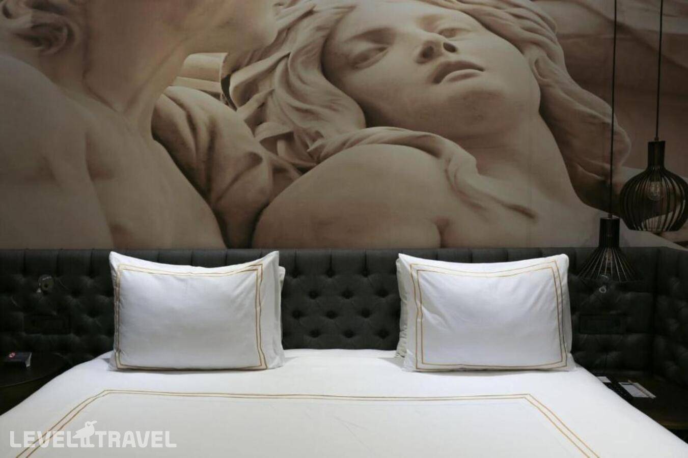 фотографии отеля Eskiceshme Hotel Boutique в Турция(Бодрум) - фото №11