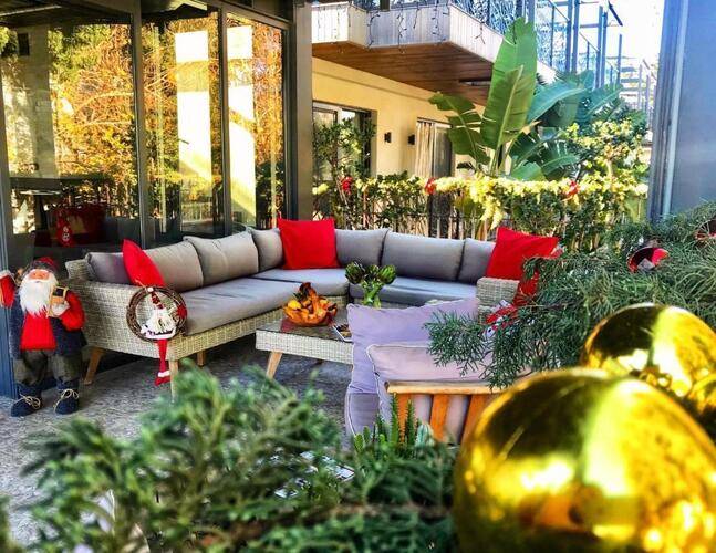Eskiceshme Hotel Boutique