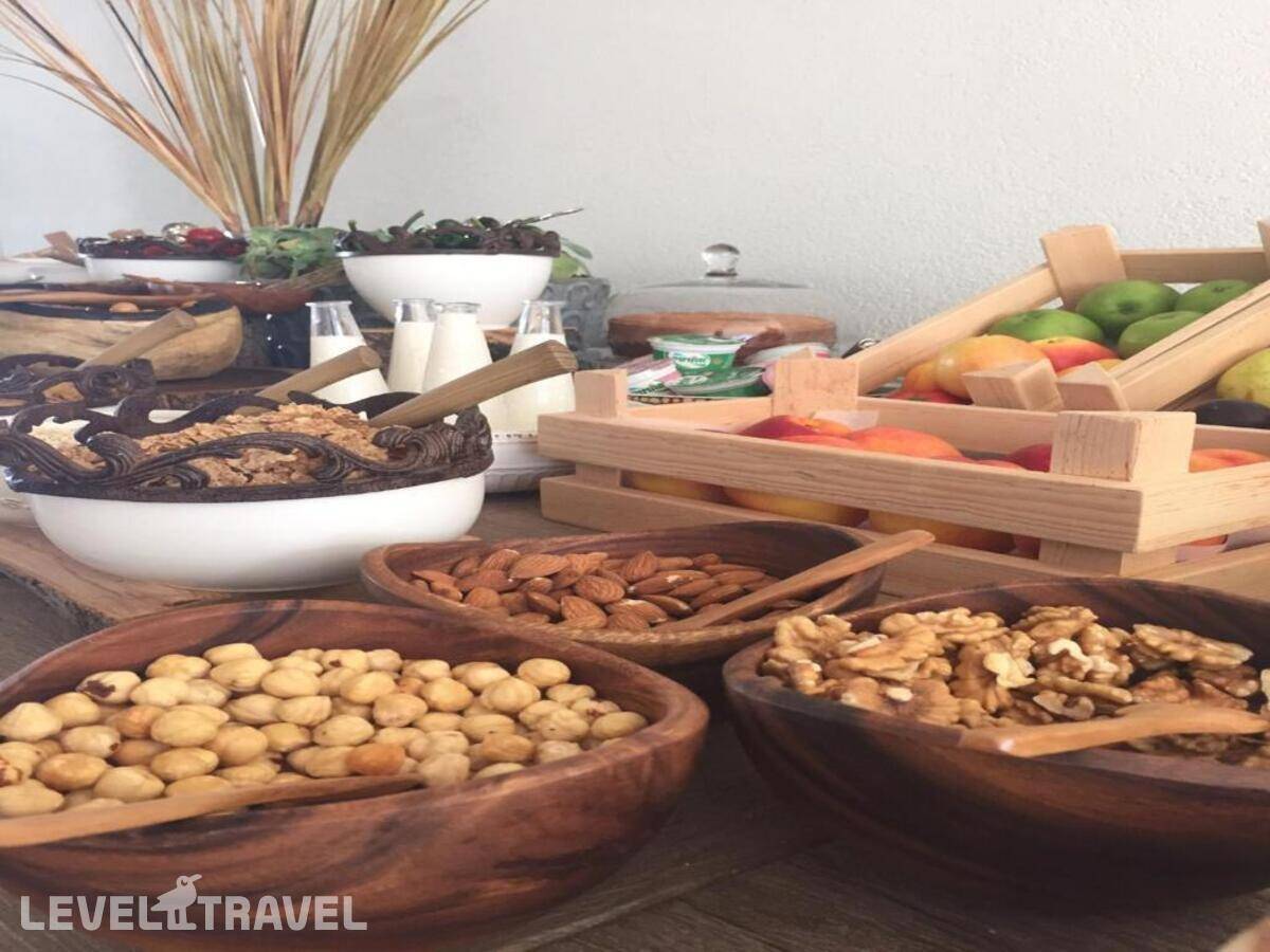 фотографии отеля Eskiceshme Hotel Boutique в Турция(Бодрум) - фото №37