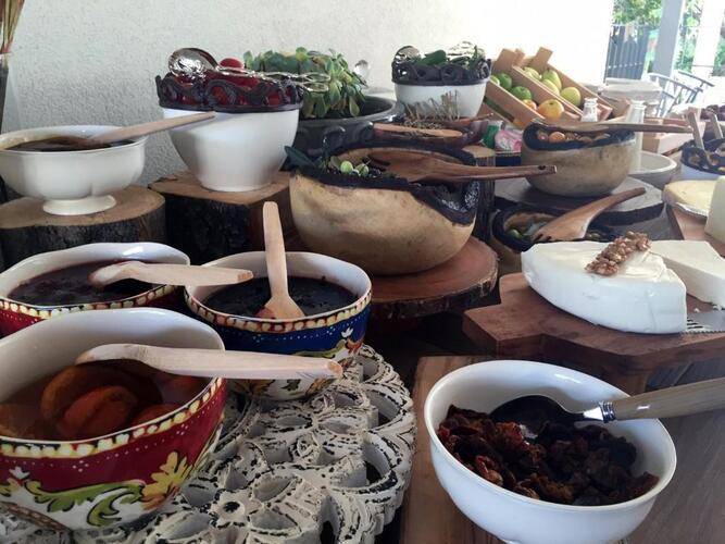 Eskiceshme Hotel Boutique