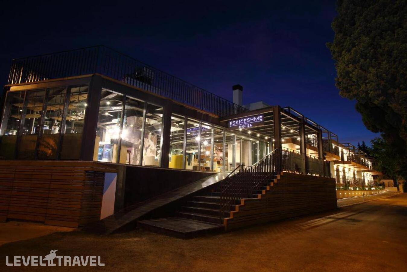 фотографии отеля Eskiceshme Hotel Boutique в Турция(Бодрум) - фото №18