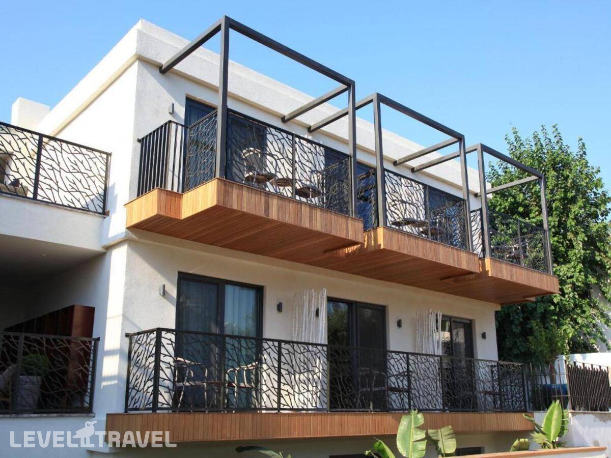 фотографии отеля Eskiceshme Hotel Boutique в Турция(Бодрум) - фото №28