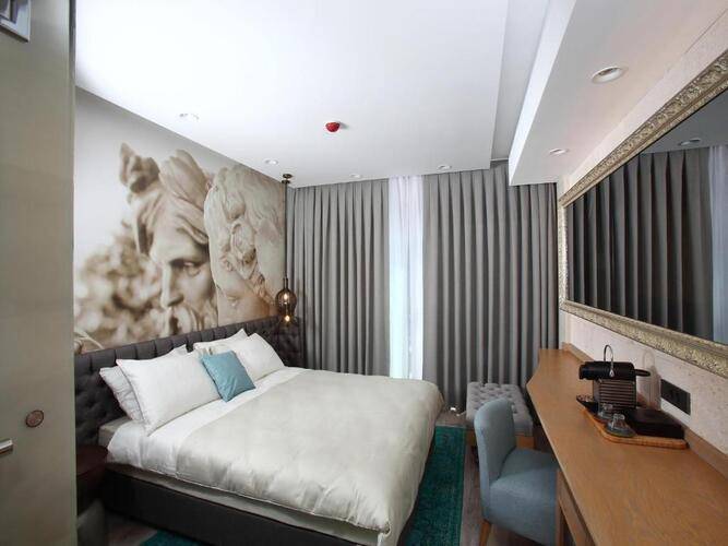 Eskiceshme Hotel Boutique