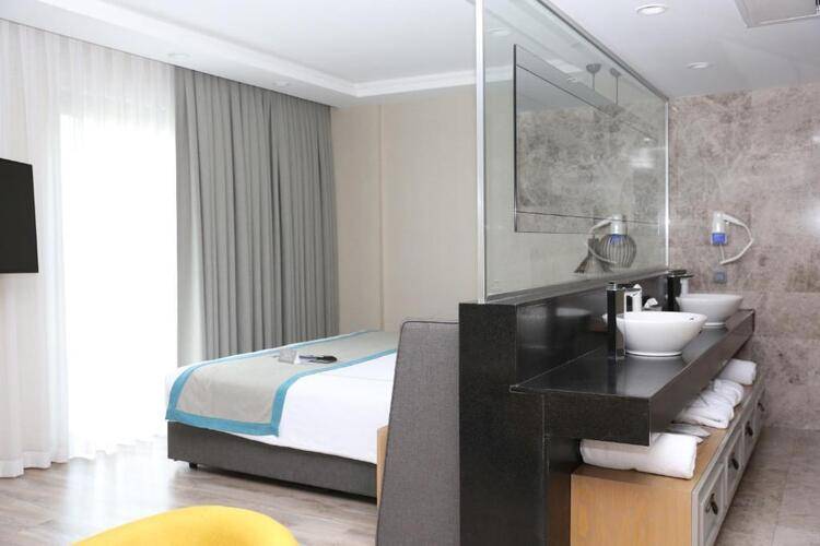 Eskiceshme Hotel Boutique
