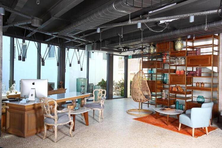 Eskiceshme Hotel Boutique