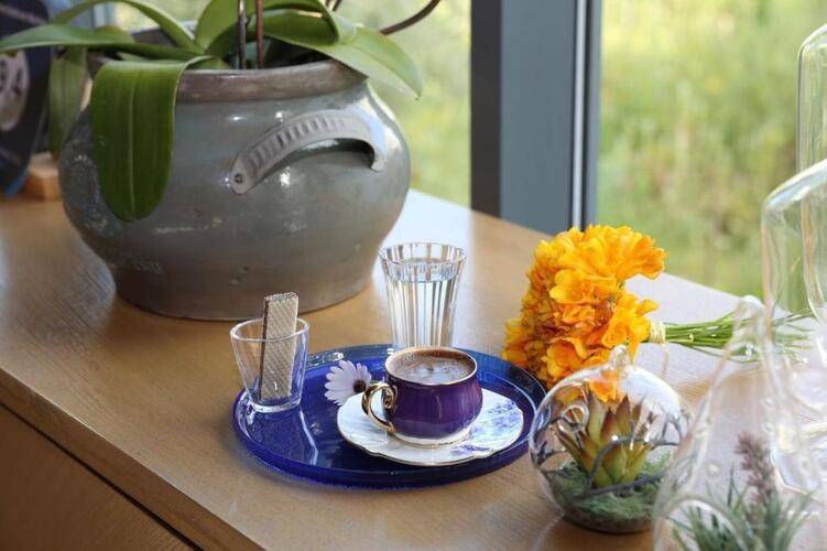 Eskiceshme Hotel Boutique