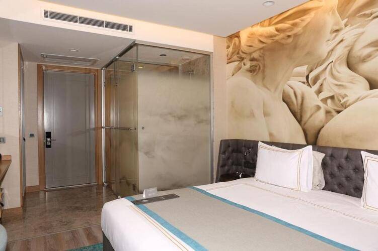 Eskiceshme Hotel Boutique