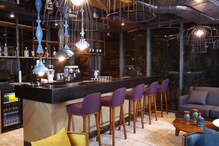 Eskiceshme Hotel Boutique