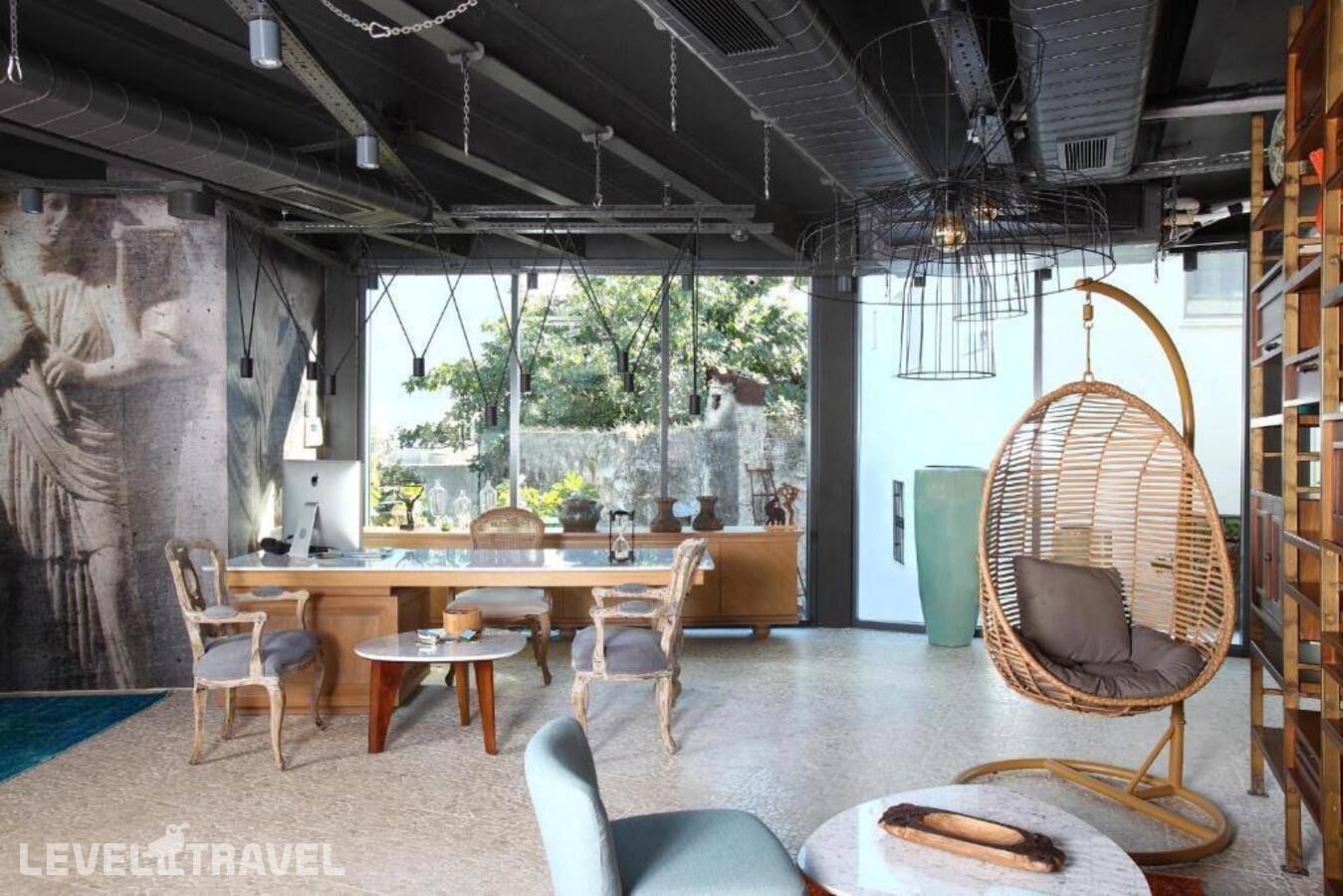 фотографии отеля Eskiceshme Hotel Boutique в Турция(Бодрум) - фото №22