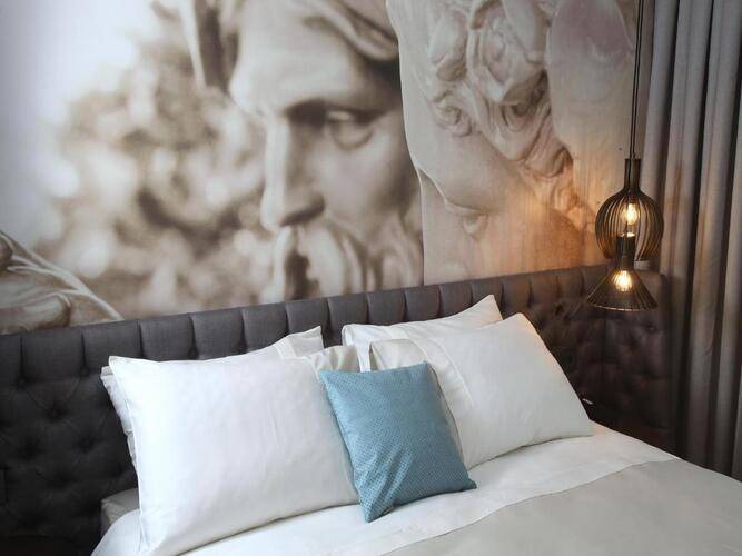 Eskiceshme Hotel Boutique
