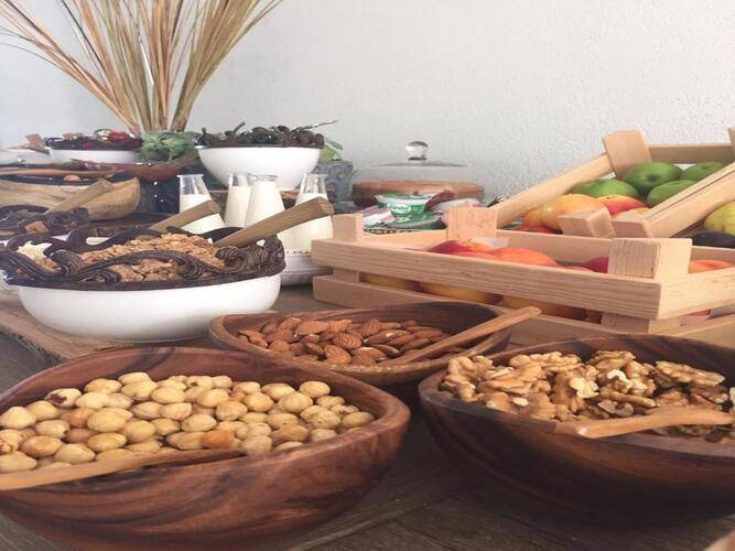 Eskiceshme Hotel Boutique