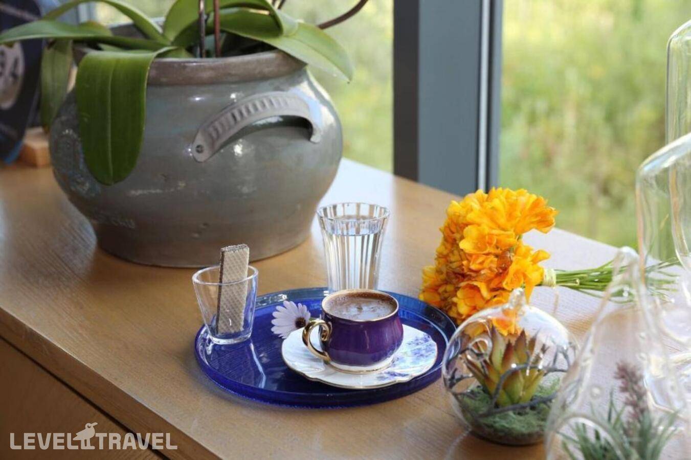 фотографии отеля Eskiceshme Hotel Boutique в Турция(Бодрум) - фото №5