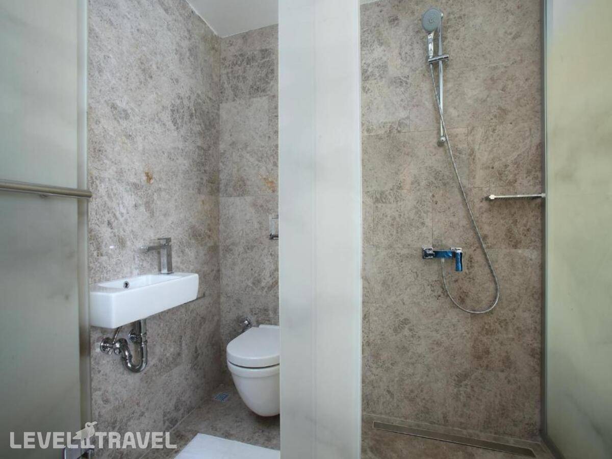 фотографии отеля Eskiceshme Hotel Boutique в Турция(Бодрум) - фото №30