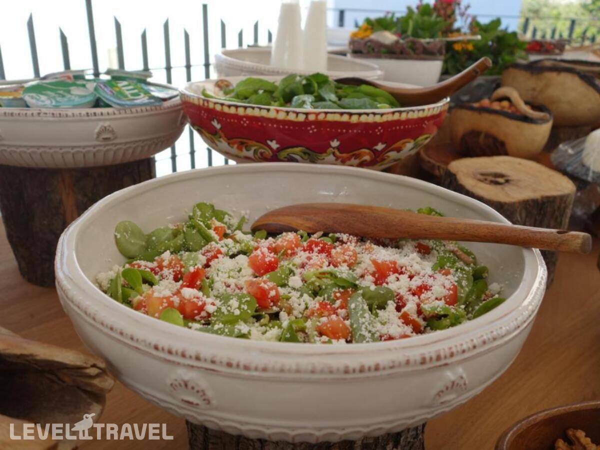 фотографии отеля Eskiceshme Hotel Boutique в Турция(Бодрум) - фото №41