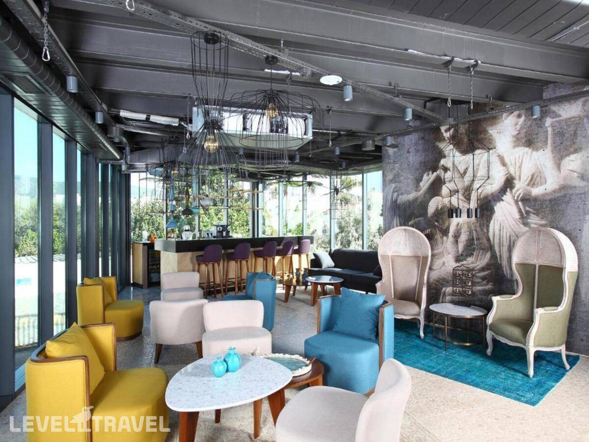 фотографии отеля Eskiceshme Hotel Boutique в Турция(Бодрум) - фото №21