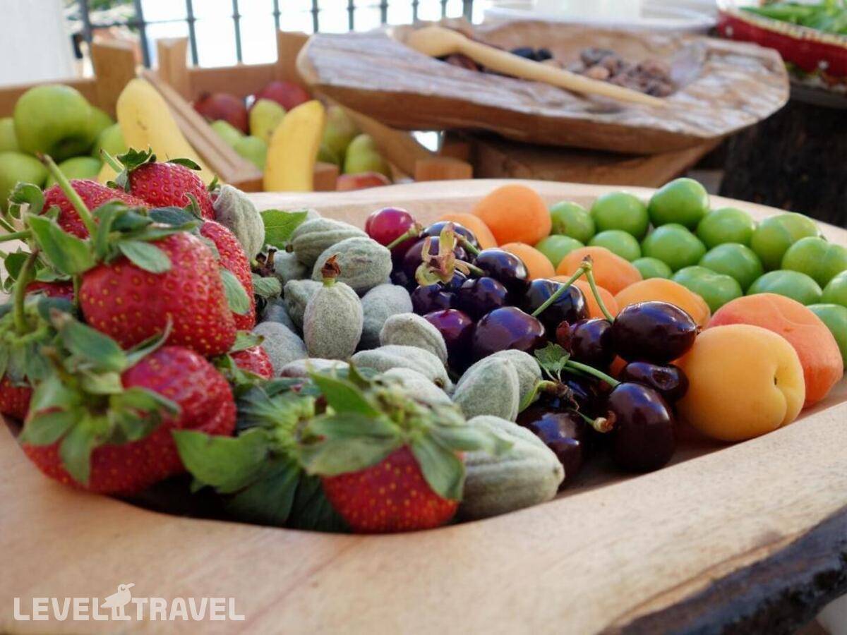 фотографии отеля Eskiceshme Hotel Boutique в Турция(Бодрум) - фото №43