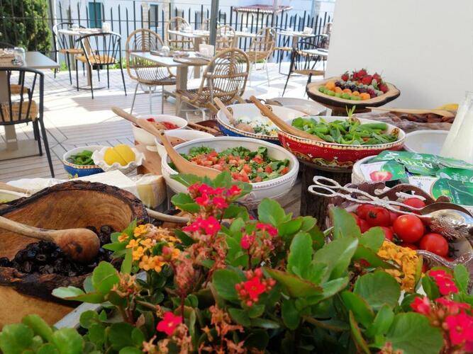 Eskiceshme Hotel Boutique