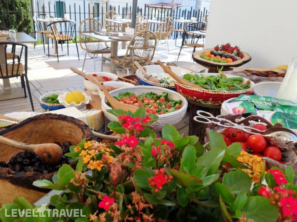 фотографии отеля Eskiceshme Hotel Boutique в Турция(Бодрум) - фото №44