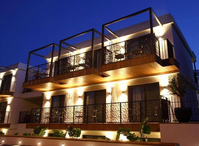 Eskiceshme Hotel Boutique