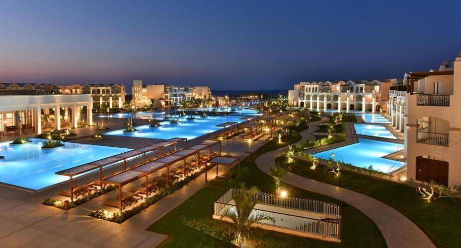 Steigenberger Resort Alaya Marsa Alam (Ex.Tui Blue Alaya Marsa Alam) (Adults Only 16+)