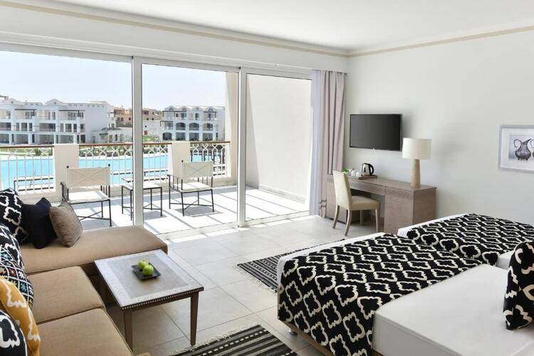 Steigenberger Resort Alaya Marsa Alam (Ex.Tui Blue Alaya Marsa Alam) (Adults Only 16+)