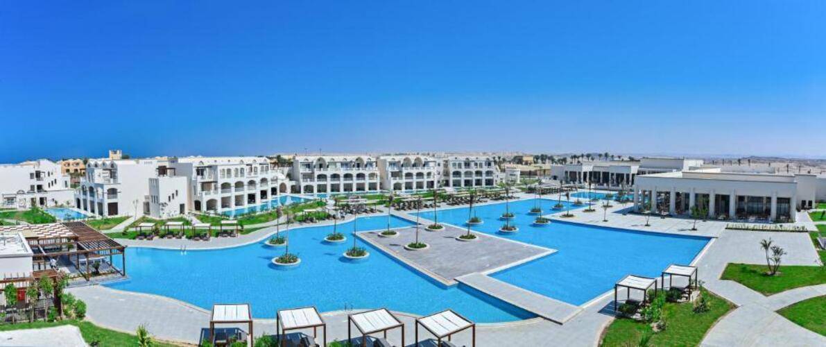 Steigenberger Resort Alaya Marsa Alam (Ex.Tui Blue Alaya Marsa Alam) (Adults Only 16+)