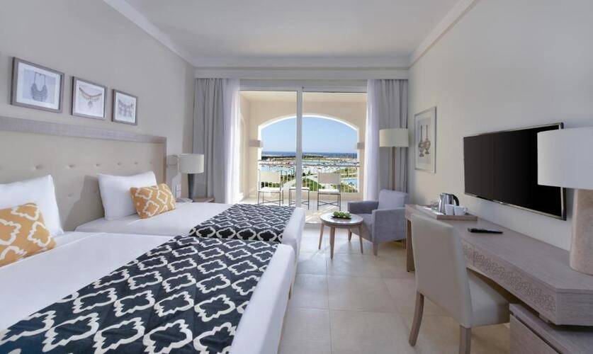 Steigenberger Resort Alaya Marsa Alam (Ex.Tui Blue Alaya Marsa Alam) (Adults Only 16+)