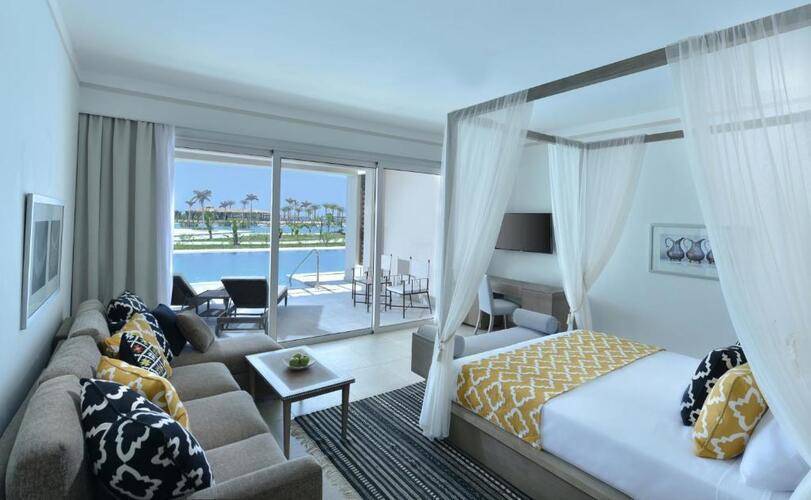 Steigenberger Resort Alaya Marsa Alam (Ex.Tui Blue Alaya Marsa Alam) (Adults Only 16+)