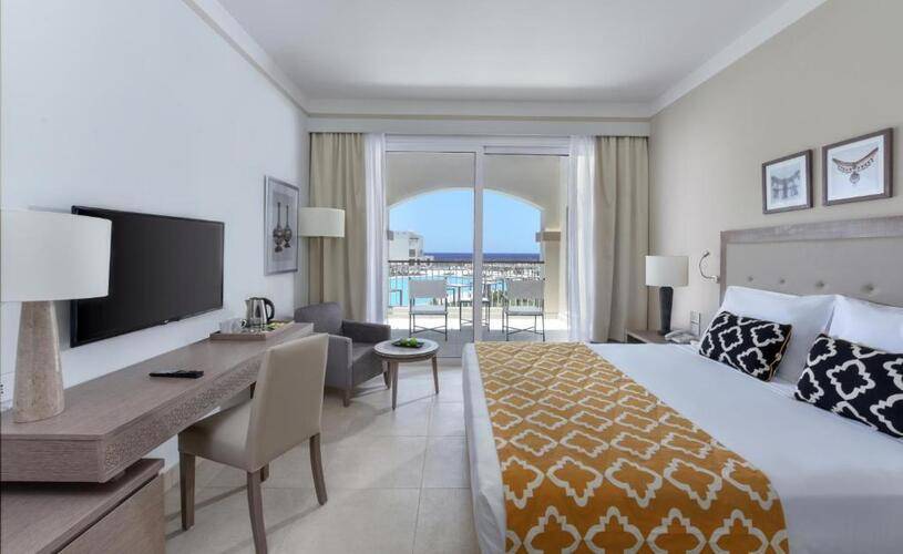 Steigenberger Resort Alaya Marsa Alam (Ex.Tui Blue Alaya Marsa Alam) (Adults Only 16+)