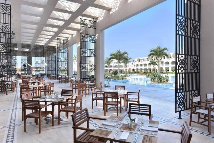 Steigenberger Resort Alaya Marsa Alam (Ex.Tui Blue Alaya Marsa Alam) (Adults Only 16+)