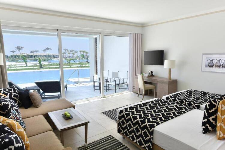 Steigenberger Resort Alaya Marsa Alam (Ex.Tui Blue Alaya Marsa Alam) (Adults Only 16+)