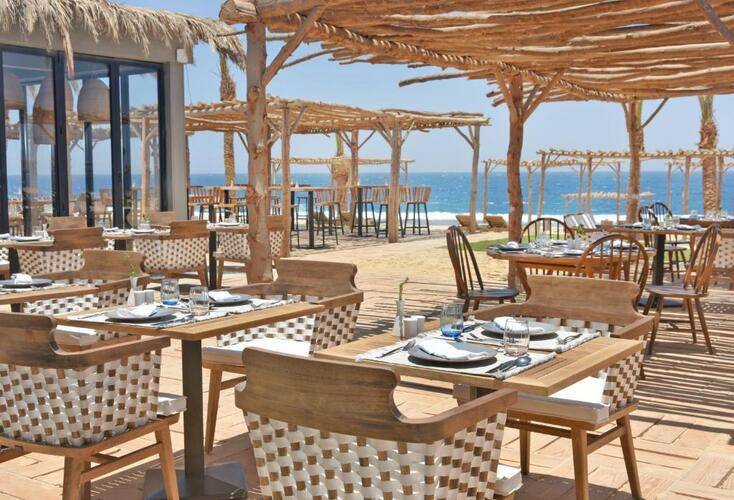 Steigenberger Resort Alaya Marsa Alam (Ex.Tui Blue Alaya Marsa Alam) (Adults Only 16+)
