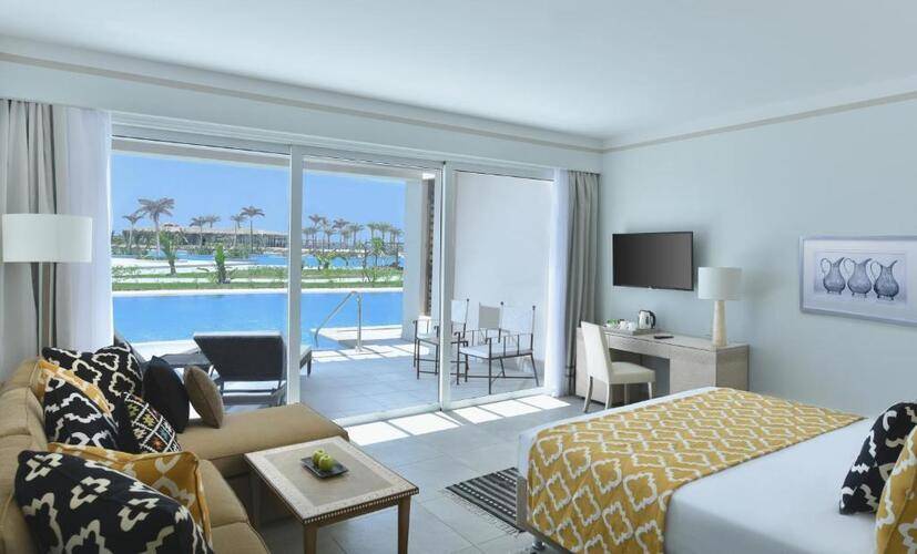 Steigenberger Resort Alaya Marsa Alam (Ex.Tui Blue Alaya Marsa Alam) (Adults Only 16+)