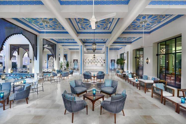 Steigenberger Resort Alaya Marsa Alam (Ex.Tui Blue Alaya Marsa Alam) (Adults Only 16+)