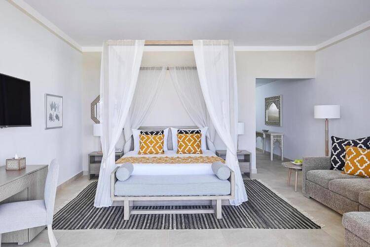 Steigenberger Resort Alaya Marsa Alam (Ex.Tui Blue Alaya Marsa Alam) (Adults Only 16+)